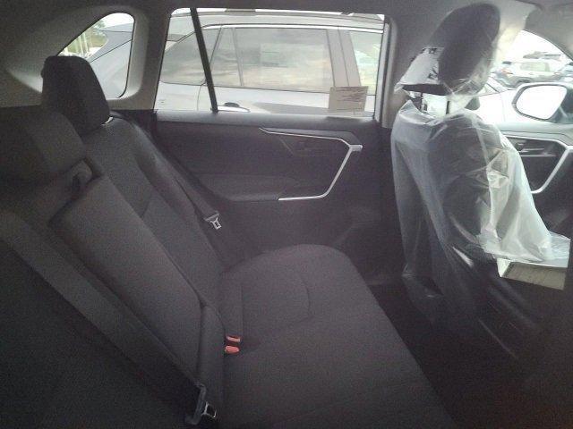 new 2025 Toyota RAV4 car, priced at $32,992