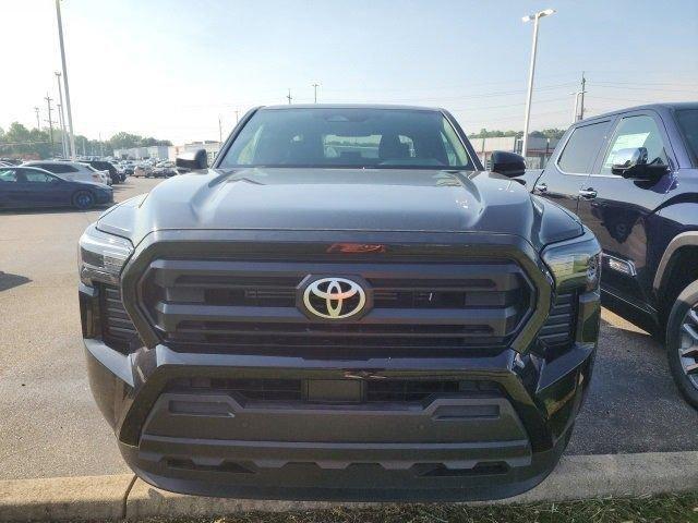 new 2024 Toyota Tacoma car, priced at $39,818