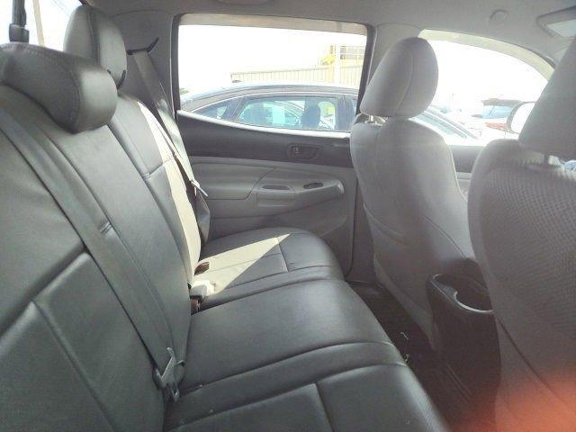 used 2015 Toyota Tacoma car, priced at $21,928