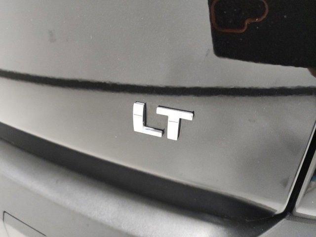 used 2023 Chevrolet Traverse car, priced at $36,700