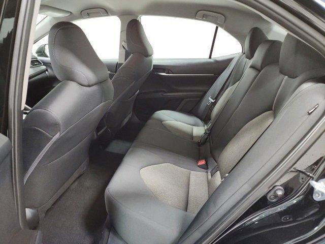 used 2024 Toyota Camry car, priced at $24,491