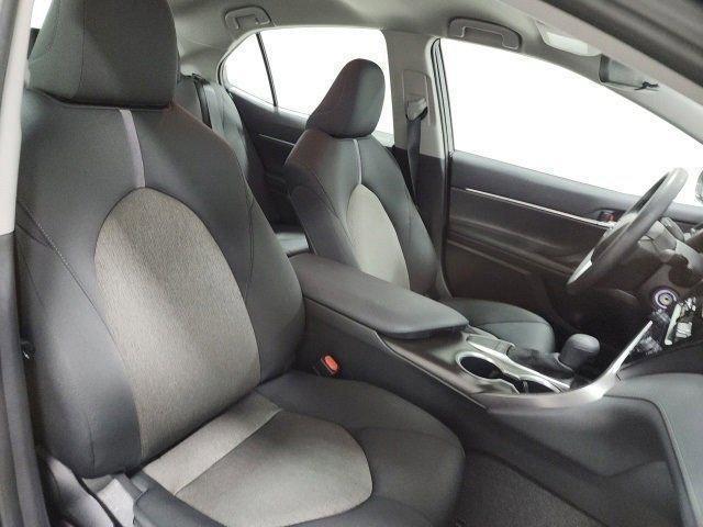 used 2024 Toyota Camry car, priced at $24,491