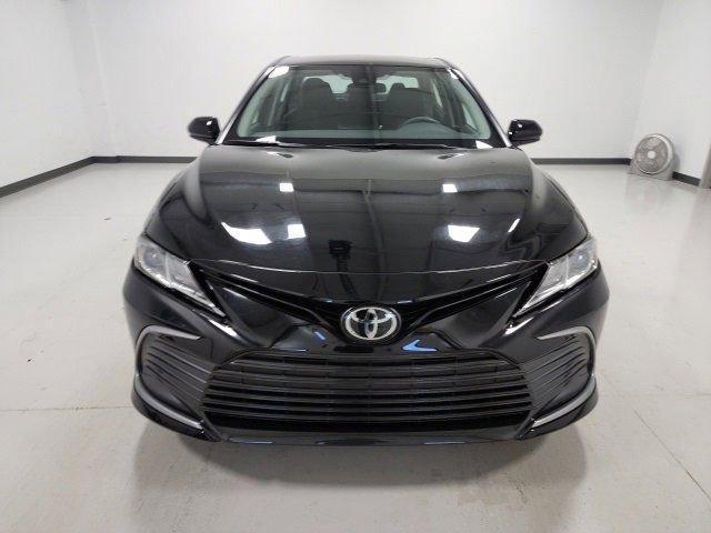 used 2024 Toyota Camry car, priced at $24,491