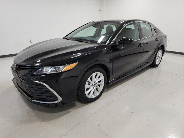 used 2024 Toyota Camry car, priced at $24,491