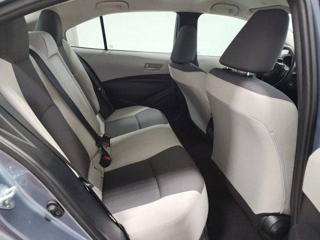 used 2024 Toyota Corolla car, priced at $22,980