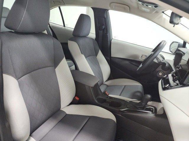 used 2024 Toyota Corolla car, priced at $22,980