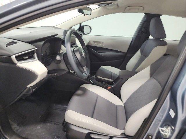 used 2024 Toyota Corolla car, priced at $22,980