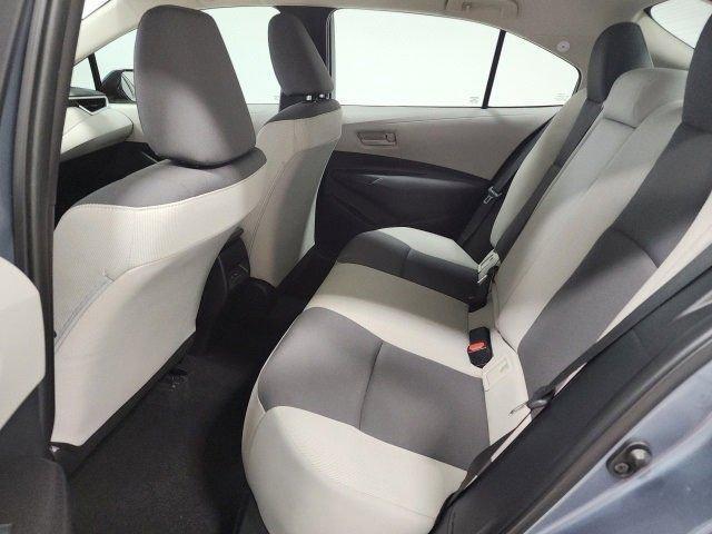 used 2024 Toyota Corolla car, priced at $22,980