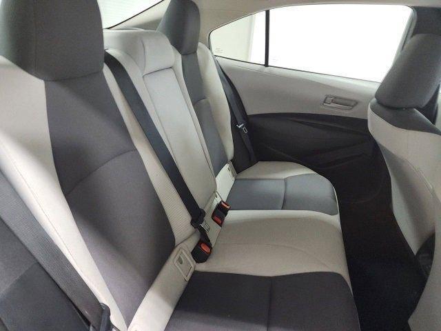used 2024 Toyota Corolla car, priced at $22,980