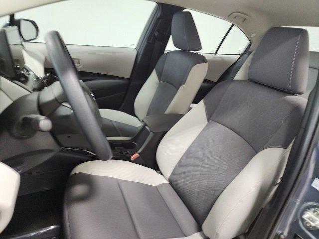 used 2024 Toyota Corolla car, priced at $22,980