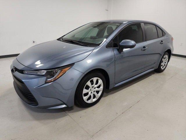 used 2024 Toyota Corolla car, priced at $22,980
