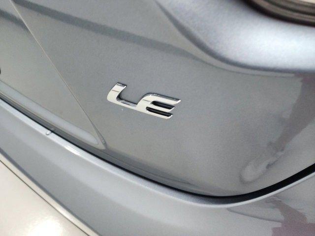 used 2024 Toyota Corolla car, priced at $22,980