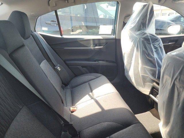 new 2025 Toyota Camry car, priced at $32,208