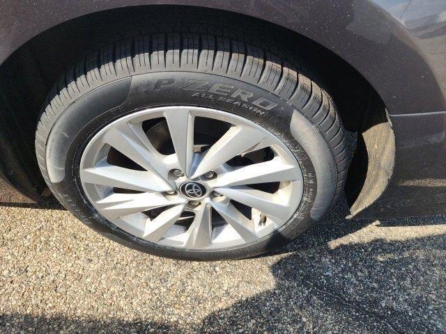 used 2022 Toyota Camry car, priced at $23,724