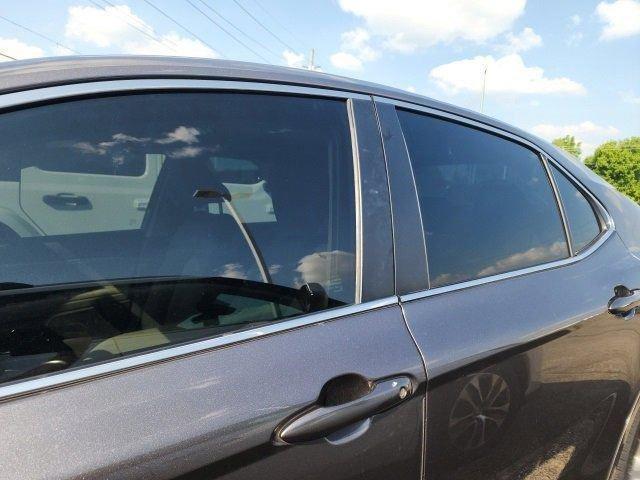 used 2022 Toyota Camry car, priced at $23,724