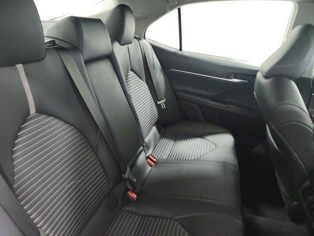 used 2023 Toyota Camry car, priced at $26,931