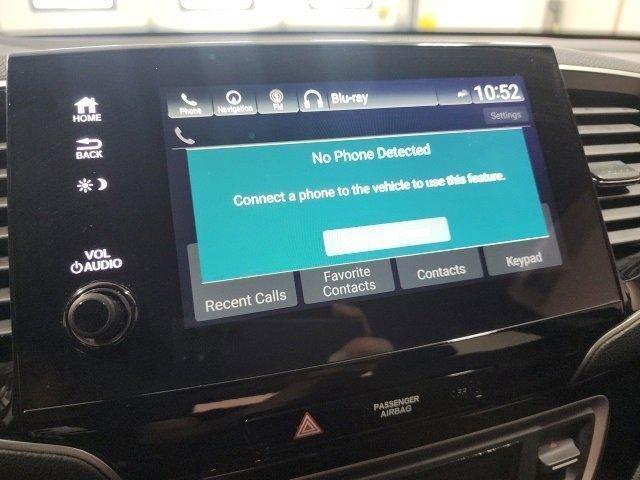 used 2019 Honda Pilot car, priced at $23,947