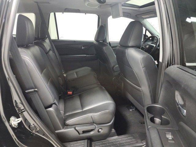 used 2019 Honda Pilot car, priced at $23,947