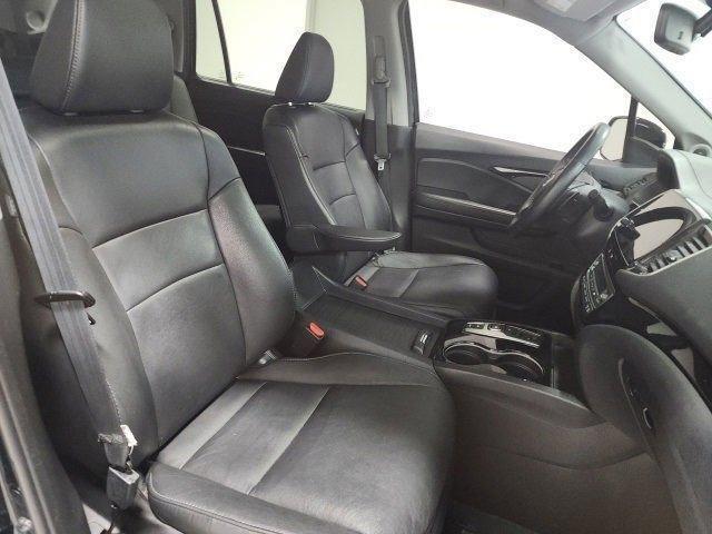 used 2019 Honda Pilot car, priced at $23,947
