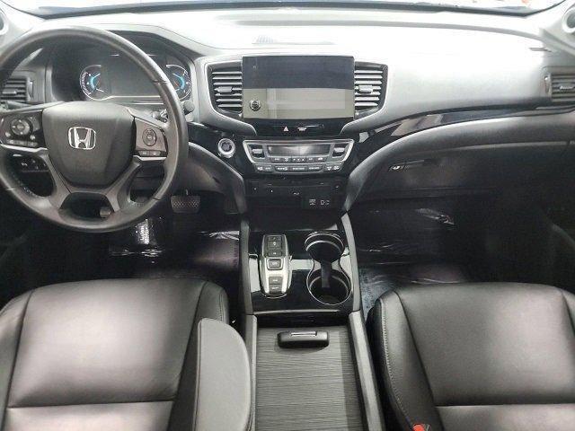 used 2019 Honda Pilot car, priced at $23,947