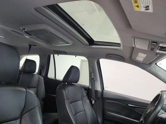 used 2019 Honda Pilot car, priced at $23,947