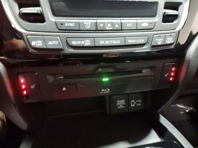used 2019 Honda Pilot car, priced at $23,947