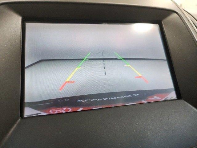 used 2020 Ford Edge car, priced at $15,289