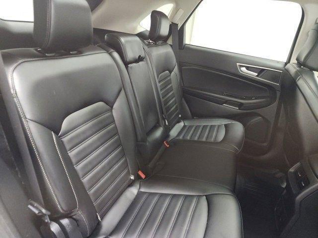 used 2020 Ford Edge car, priced at $15,289