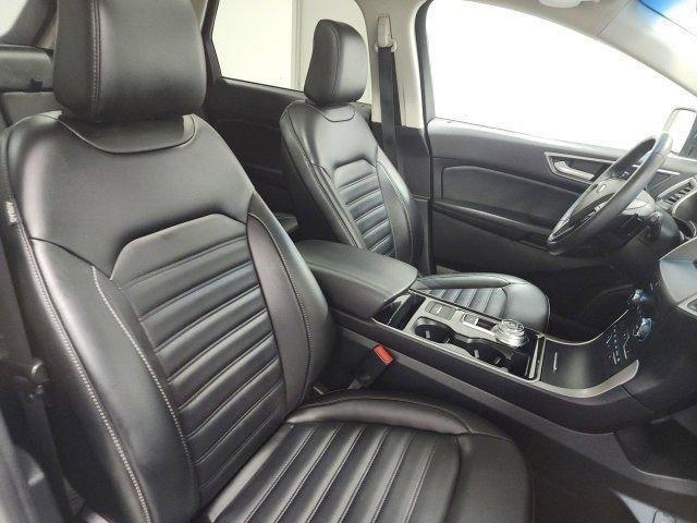 used 2020 Ford Edge car, priced at $15,289