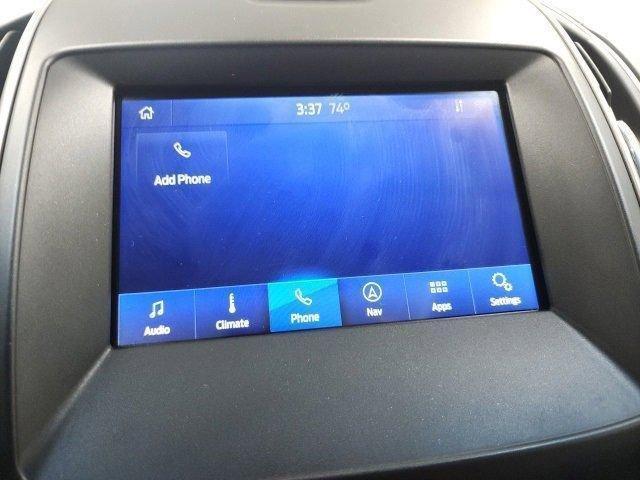 used 2020 Ford Edge car, priced at $15,289