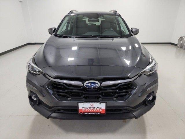 used 2024 Subaru Crosstrek car, priced at $29,800