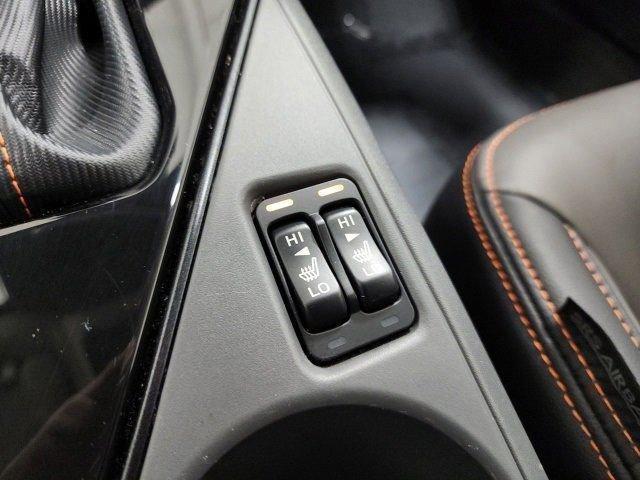 used 2024 Subaru Crosstrek car, priced at $29,800