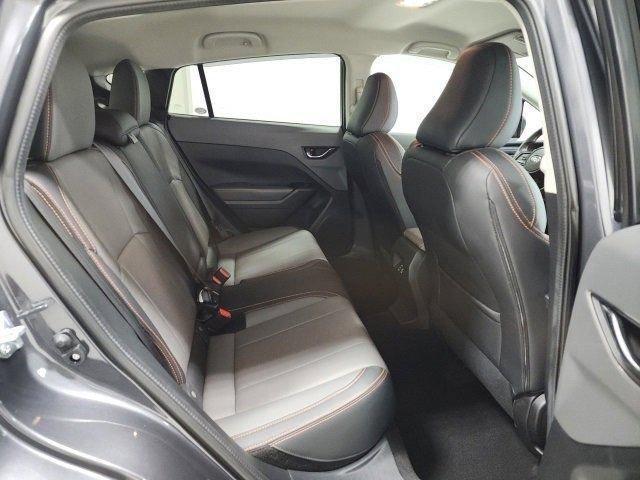 used 2024 Subaru Crosstrek car, priced at $29,800