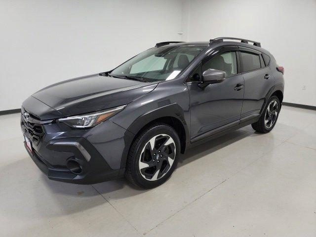 used 2024 Subaru Crosstrek car, priced at $29,800