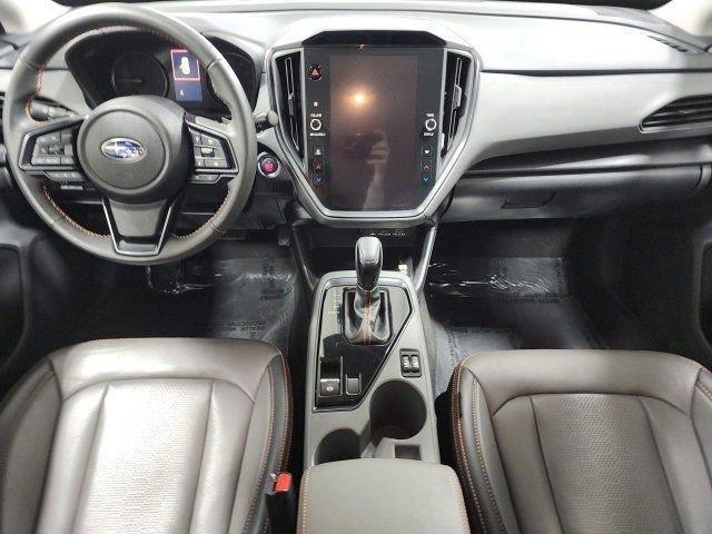 used 2024 Subaru Crosstrek car, priced at $29,800