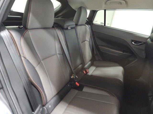 used 2024 Subaru Crosstrek car, priced at $29,800