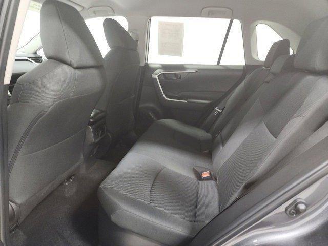 used 2024 Toyota RAV4 Hybrid car, priced at $33,433
