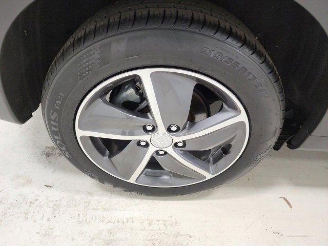 used 2022 Honda HR-V car, priced at $22,949