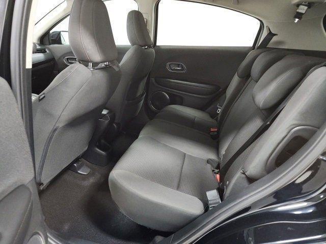 used 2022 Honda HR-V car, priced at $22,949