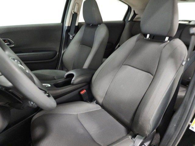 used 2022 Honda HR-V car, priced at $22,949