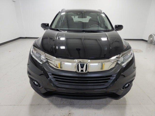 used 2022 Honda HR-V car, priced at $22,949