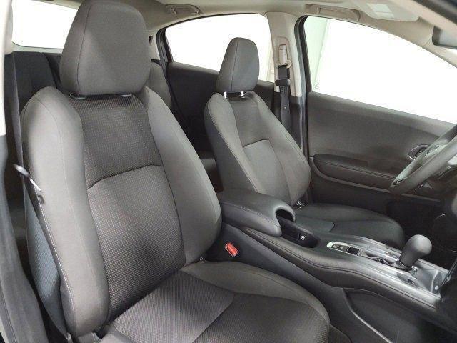 used 2022 Honda HR-V car, priced at $22,949