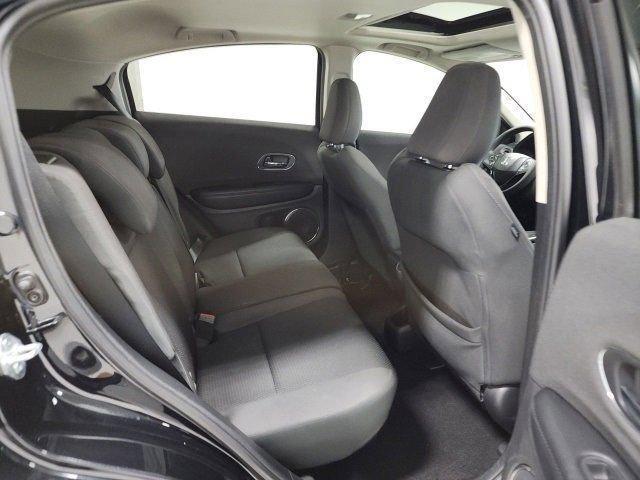 used 2022 Honda HR-V car, priced at $22,284