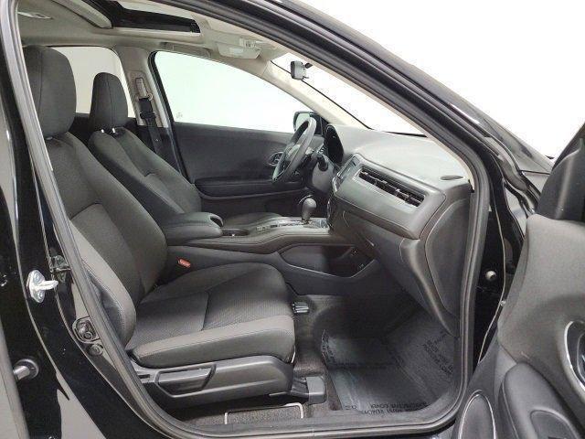 used 2022 Honda HR-V car, priced at $22,284