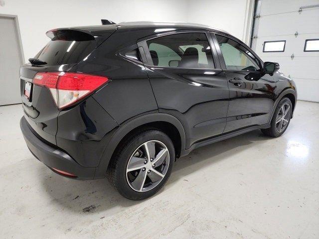 used 2022 Honda HR-V car, priced at $22,284