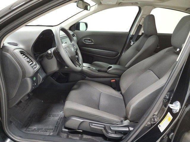 used 2022 Honda HR-V car, priced at $22,284
