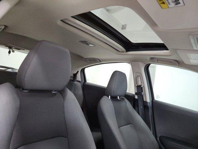 used 2022 Honda HR-V car, priced at $22,284