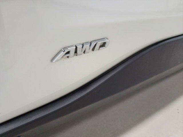 used 2021 Toyota RAV4 Hybrid car, priced at $29,975