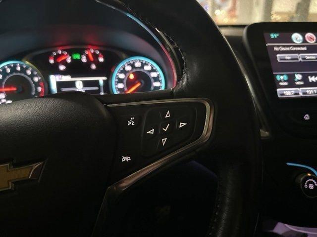 used 2017 Chevrolet Malibu car, priced at $11,761