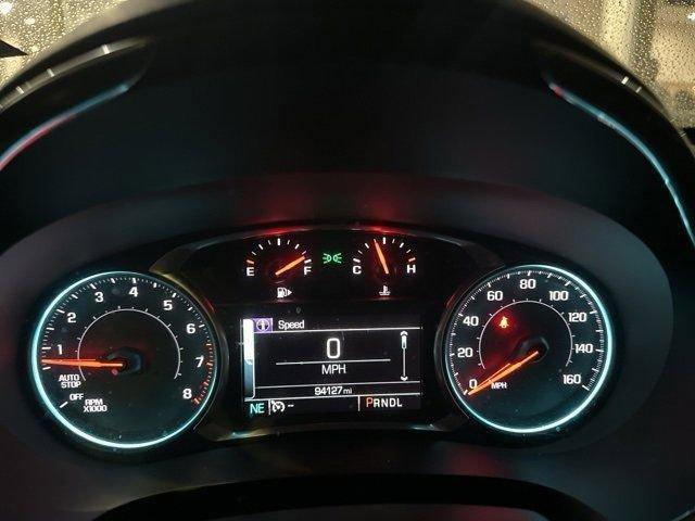 used 2017 Chevrolet Malibu car, priced at $11,761